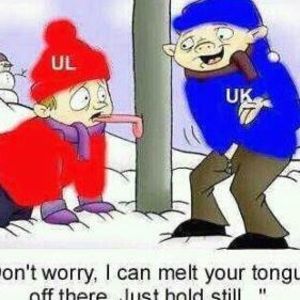 Meet your Posher, Leigh